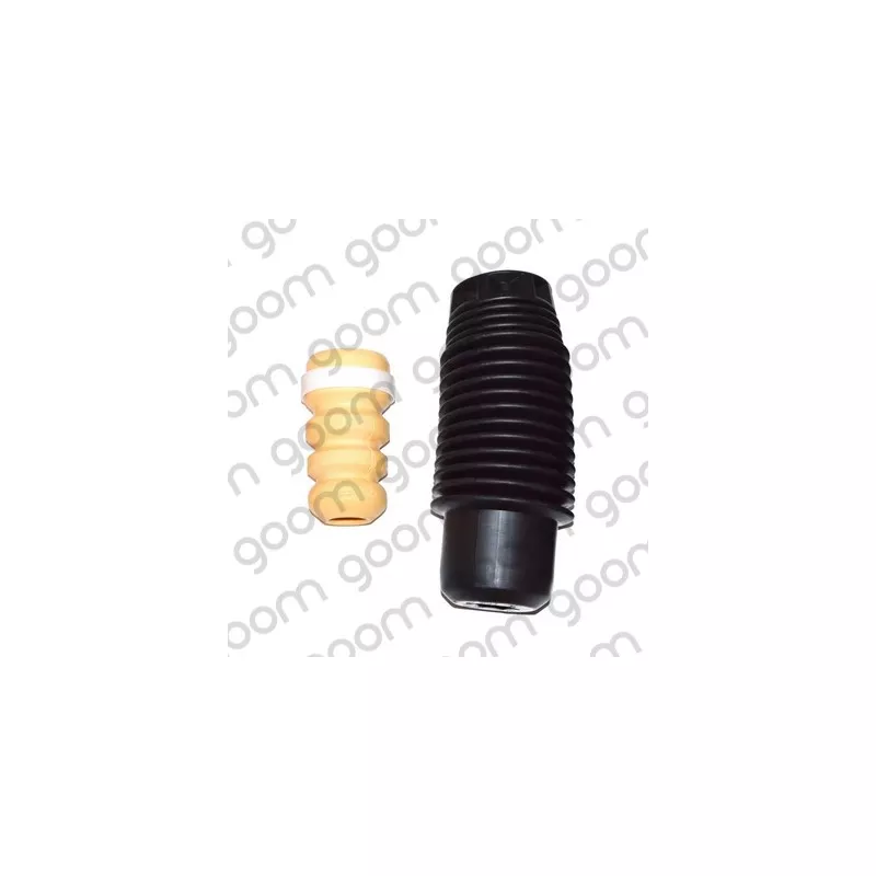 Butée élastique, suspension GOOM SBB-0022