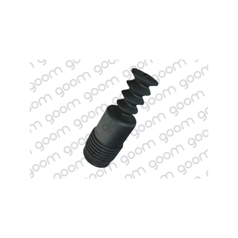 Butée élastique, suspension GOOM SBB-0025