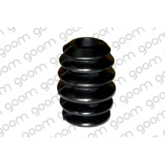 Butée élastique, suspension GOOM SBB-0027