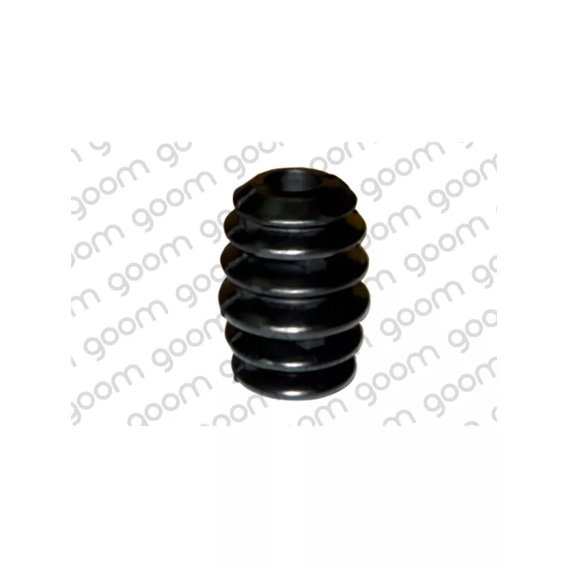 Butée élastique, suspension GOOM SBB-0027