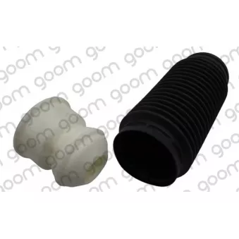 Butée élastique, suspension GOOM SBB-0028