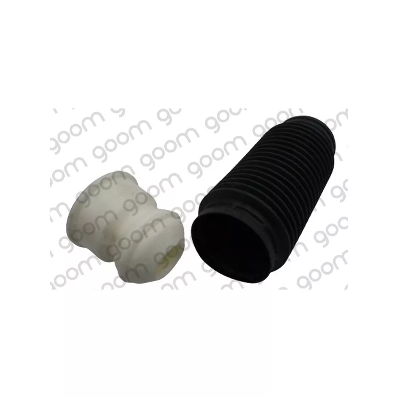 Butée élastique, suspension GOOM SBB-0028