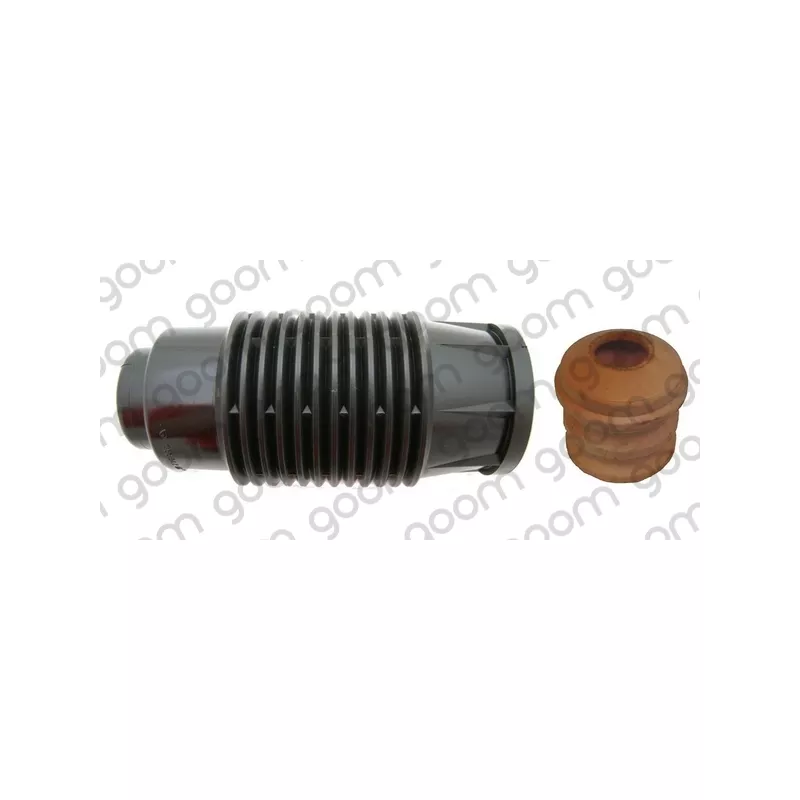 Butée élastique, suspension GOOM SBB-0029