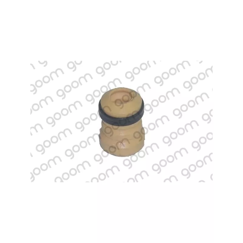 Butée élastique, suspension GOOM SBB-0031