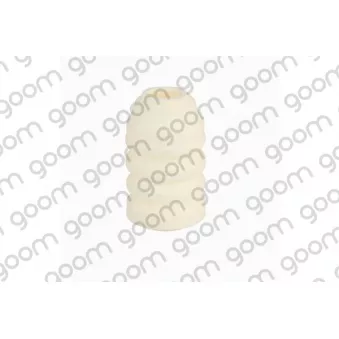 Butée élastique, suspension GOOM SBB-0032
