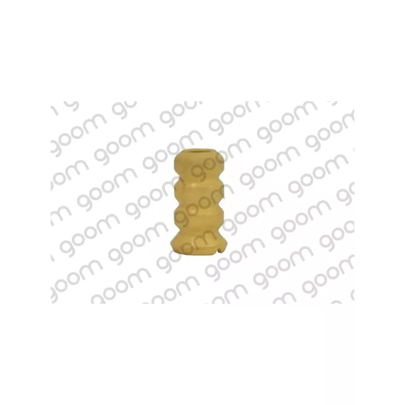 Butée élastique, suspension GOOM SBB-0034