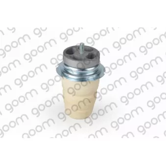 Butée élastique, suspension GOOM