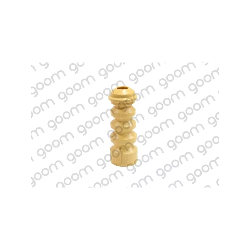 Butée élastique, suspension GOOM SBB-0039