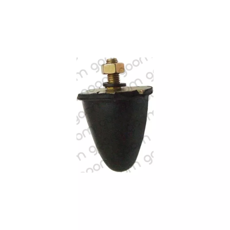 Butée élastique, suspension GOOM SBB-0041