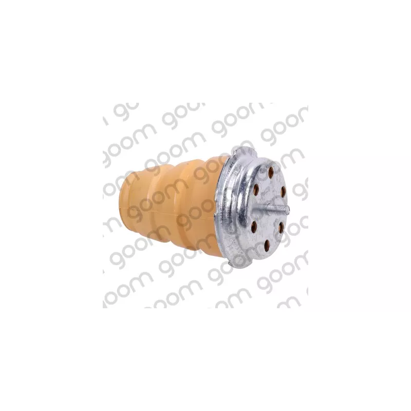 Butée élastique, suspension GOOM SBB-0042