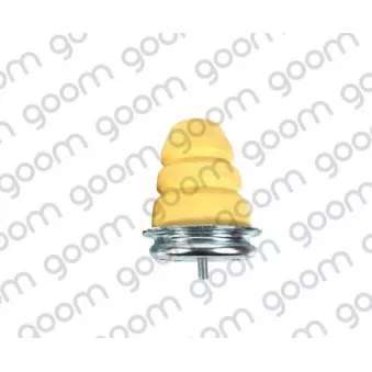 Butée élastique, suspension GOOM