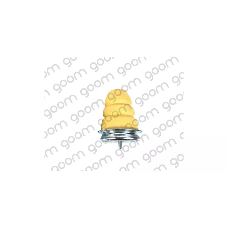 Butée élastique, suspension GOOM SBB-0043
