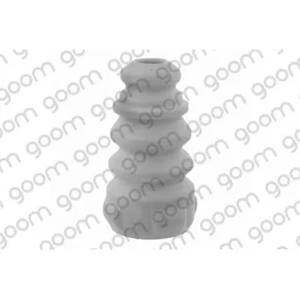 Butée élastique, suspension GOOM SBB-0046