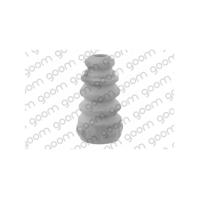 Butée élastique, suspension GOOM SBB-0046