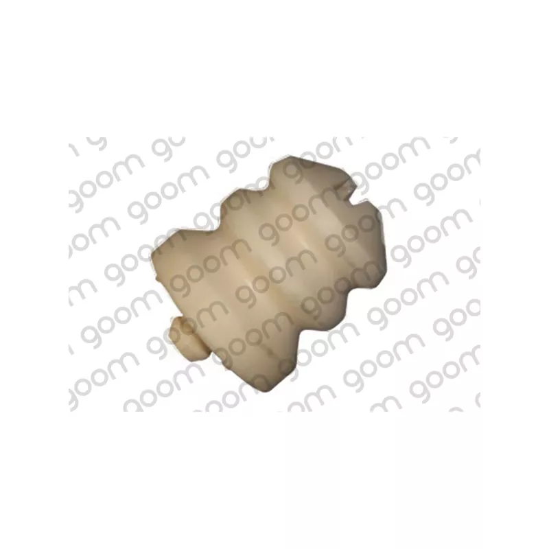 Butée élastique, suspension GOOM SBB-0049