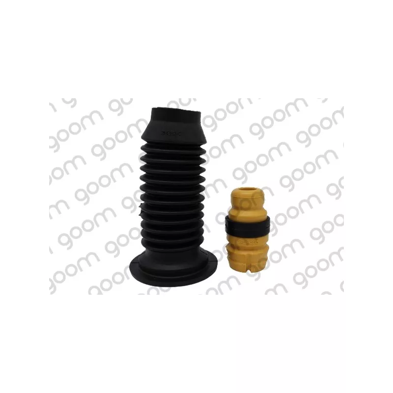 Butée élastique, suspension GOOM SBB-0051