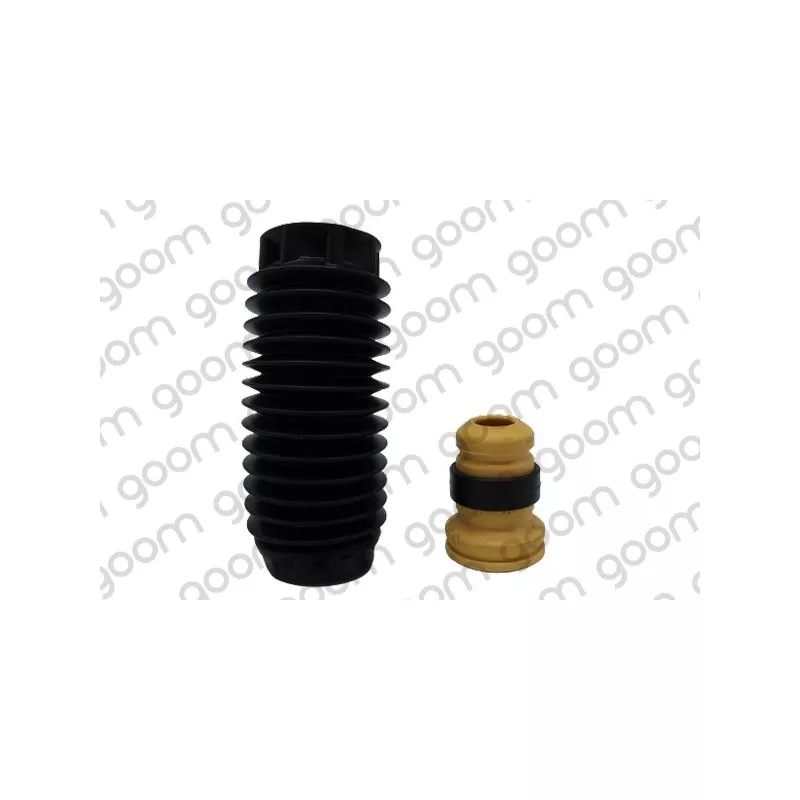 Butée élastique, suspension GOOM SBB-0052