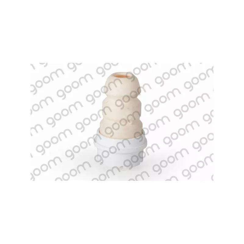 Butée élastique, suspension GOOM SBB-0053
