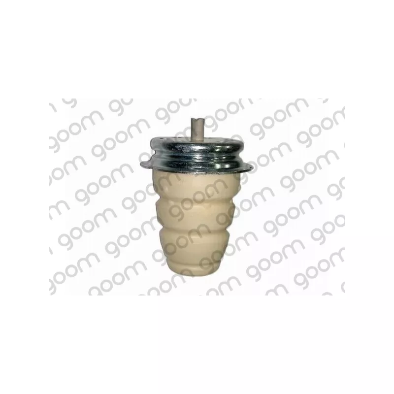 Butée élastique, suspension GOOM SBB-0054
