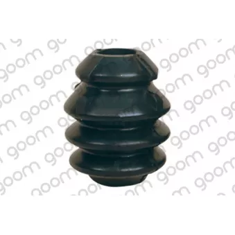 Butée élastique, suspension GOOM SBB-0056