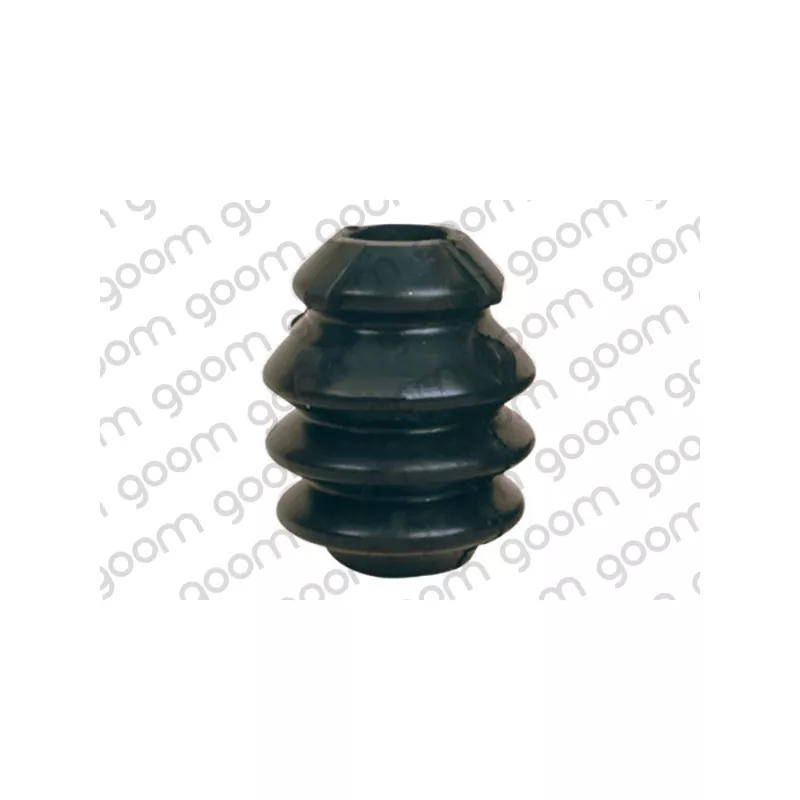 Butée élastique, suspension GOOM SBB-0056
