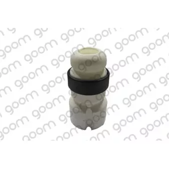 Butée élastique, suspension GOOM SBB-0057