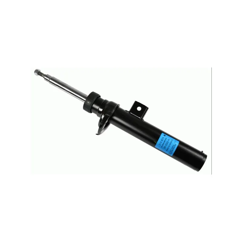 Amortisseur avant droit SACHS 314 879