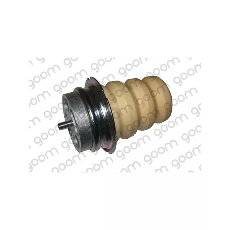 Butée élastique, suspension GOOM SBB-0070