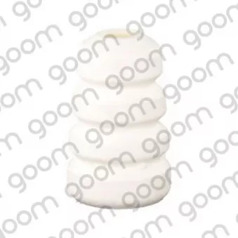 Butée élastique, suspension GOOM SBB-0072