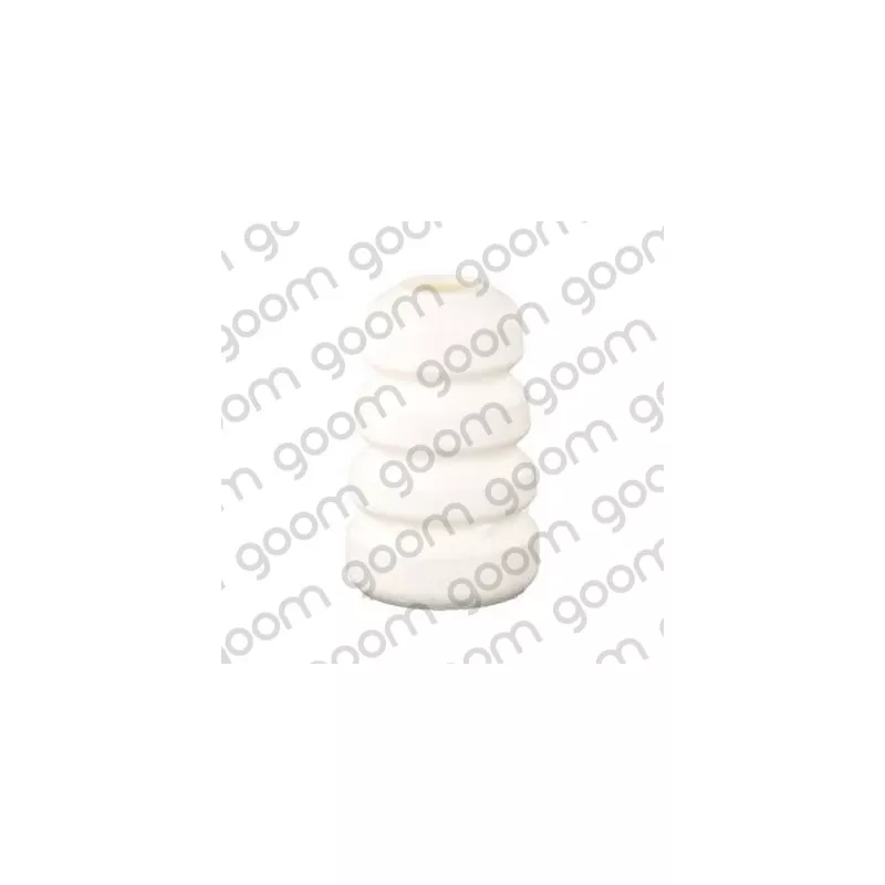 Butée élastique, suspension GOOM SBB-0072