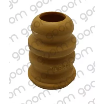 Butée élastique, suspension GOOM SBB-0073