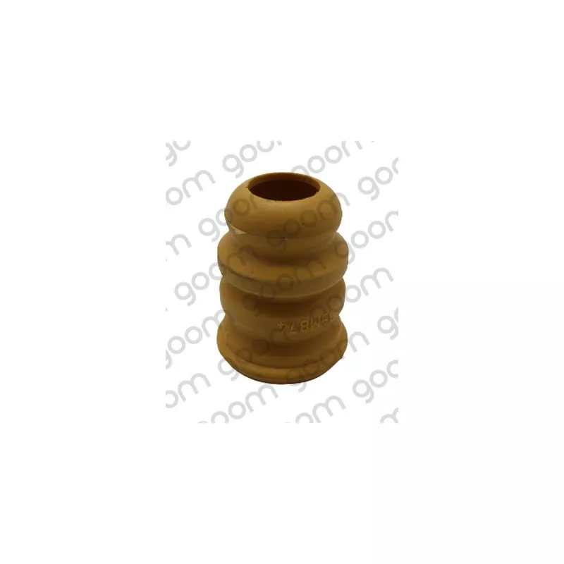 Butée élastique, suspension GOOM SBB-0073