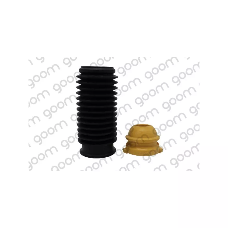 Butée élastique, suspension GOOM SBB-0080