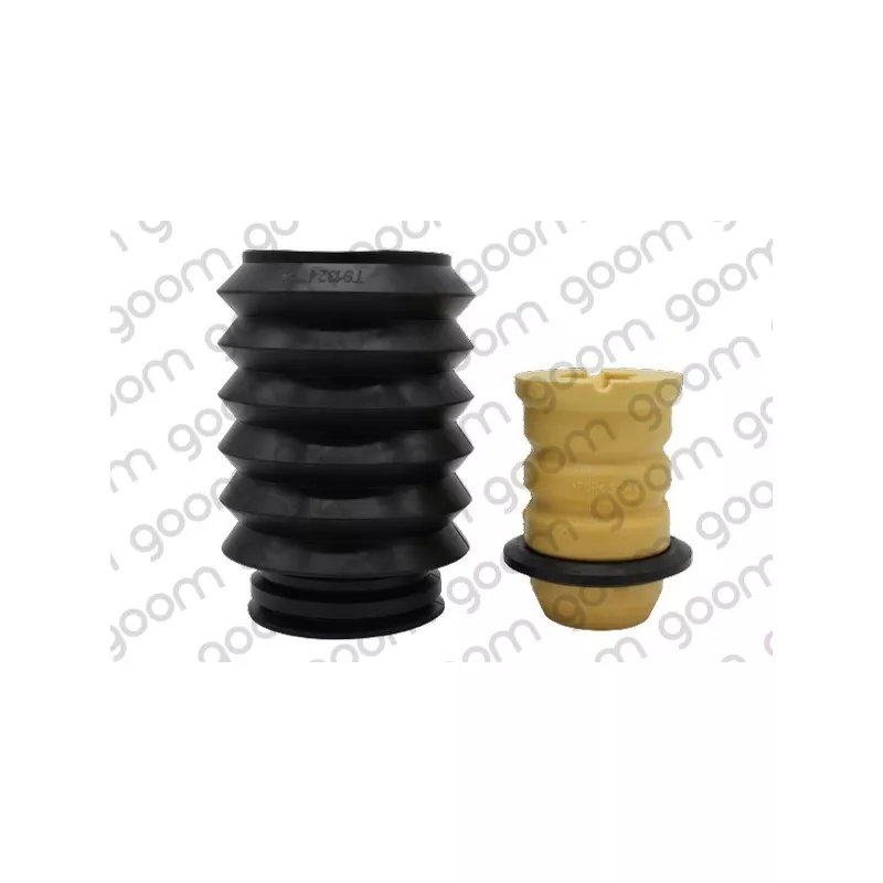 Butée élastique, suspension GOOM SBB-0082