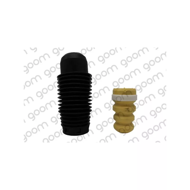 Butée élastique, suspension GOOM SBB-0089