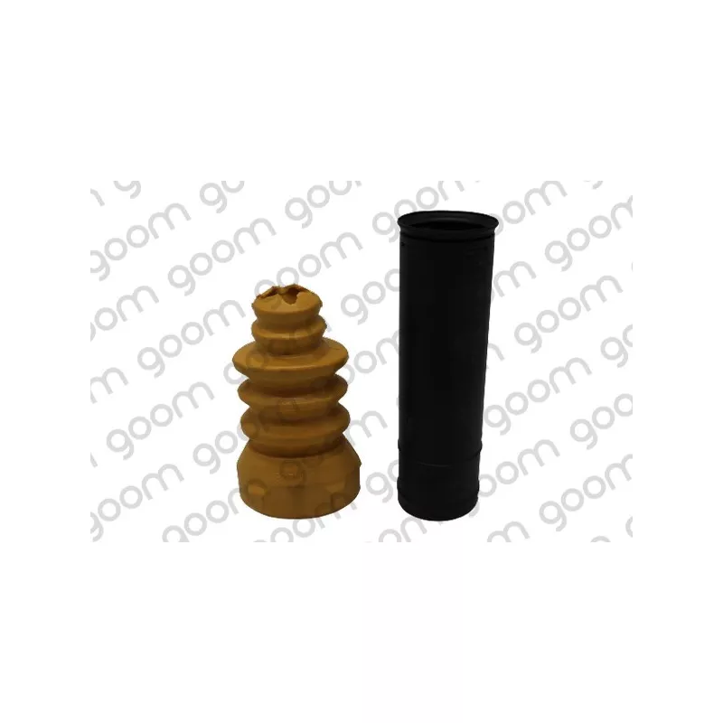 Butée élastique, suspension GOOM SBB-0096