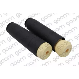 Butée élastique, suspension GOOM