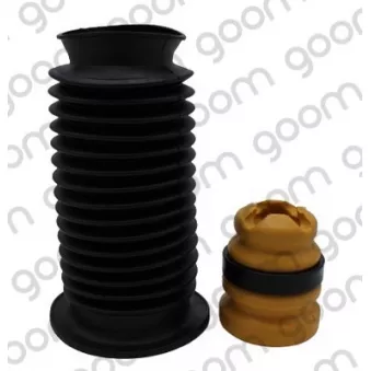 Butée élastique, suspension GOOM SBB-0105