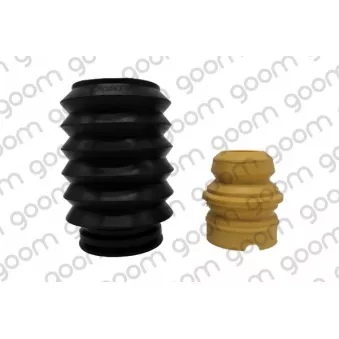 Butée élastique, suspension GOOM SBB-0109