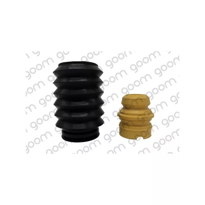 Butée élastique, suspension GOOM SBB-0109