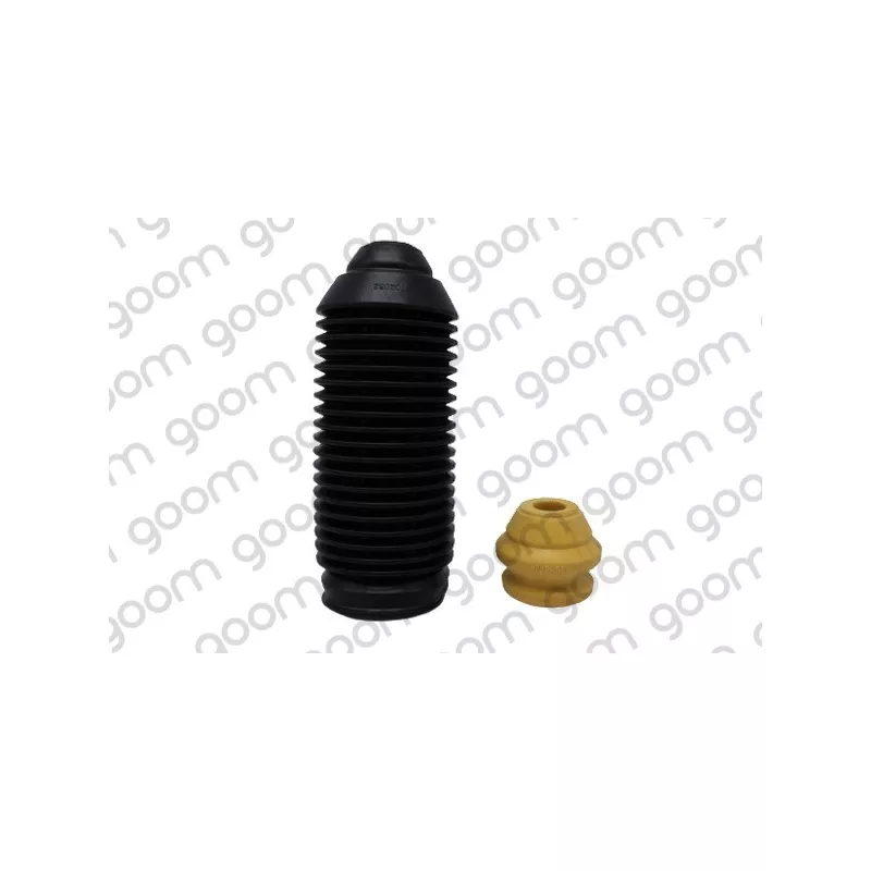 Butée élastique, suspension GOOM SBB-0110