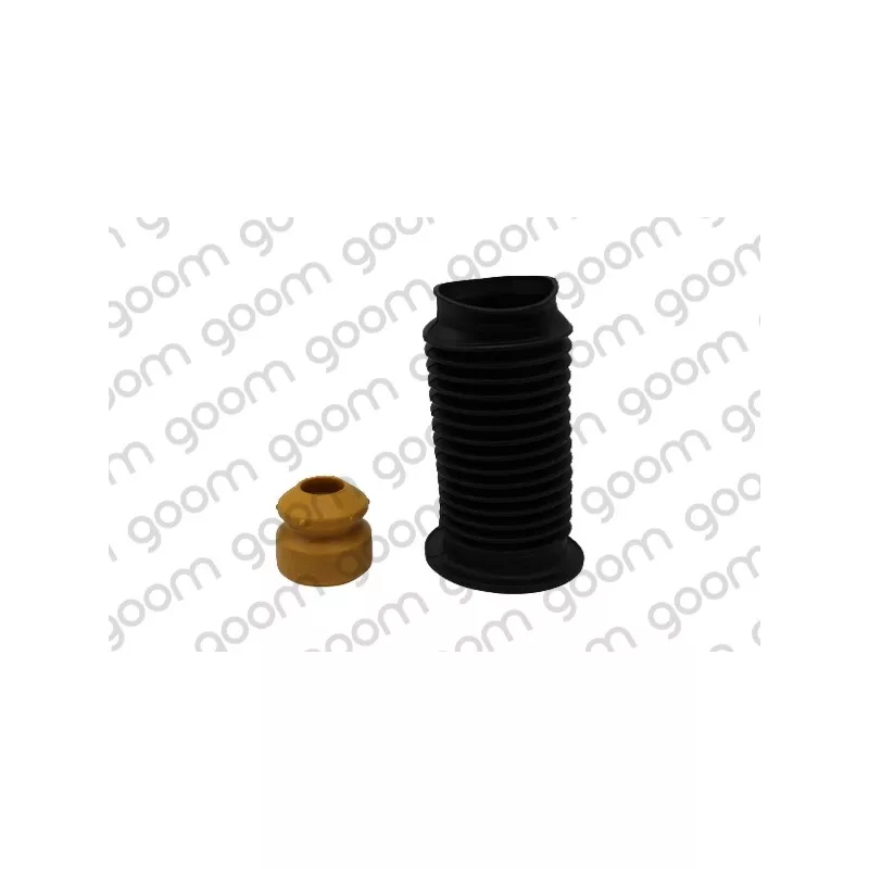 Butée élastique, suspension GOOM SBB-0111