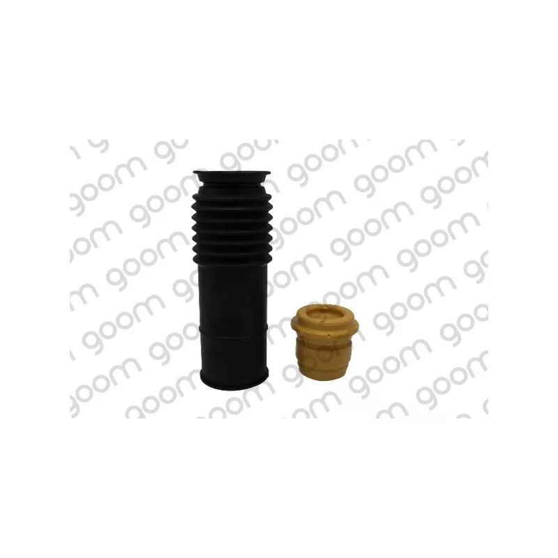 Butée élastique, suspension GOOM SBB-0112