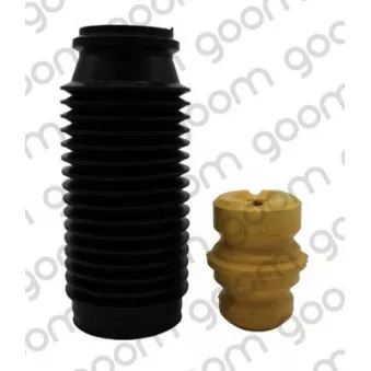 Butée élastique, suspension GOOM SBB-0114