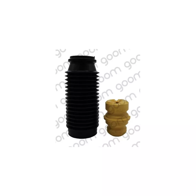 Butée élastique, suspension GOOM SBB-0114
