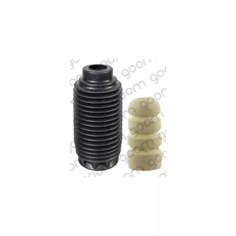 Butée élastique, suspension GOOM SBB-0115