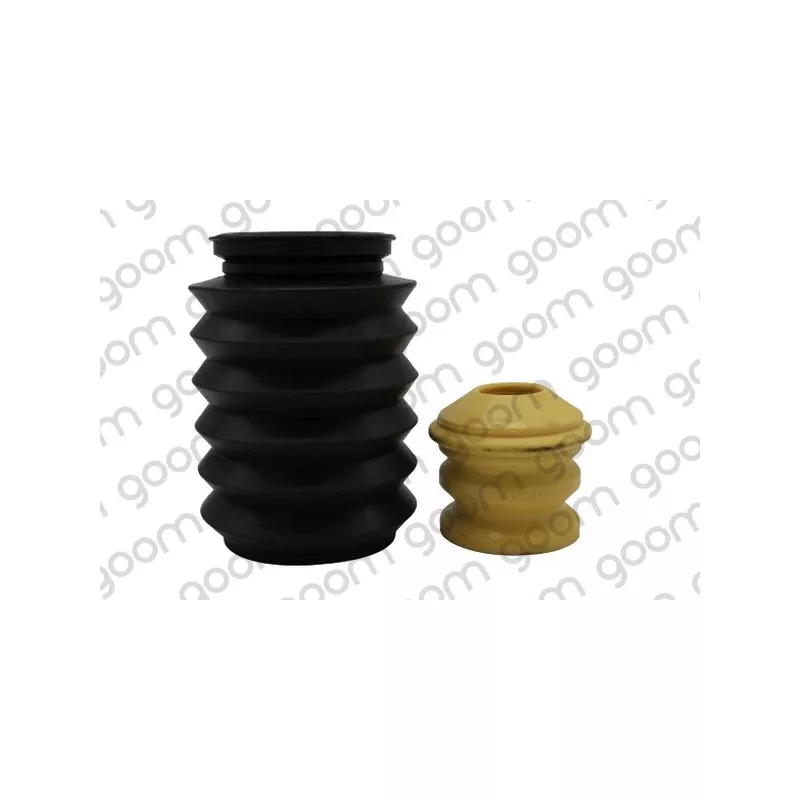 Butée élastique, suspension GOOM SBB-0117