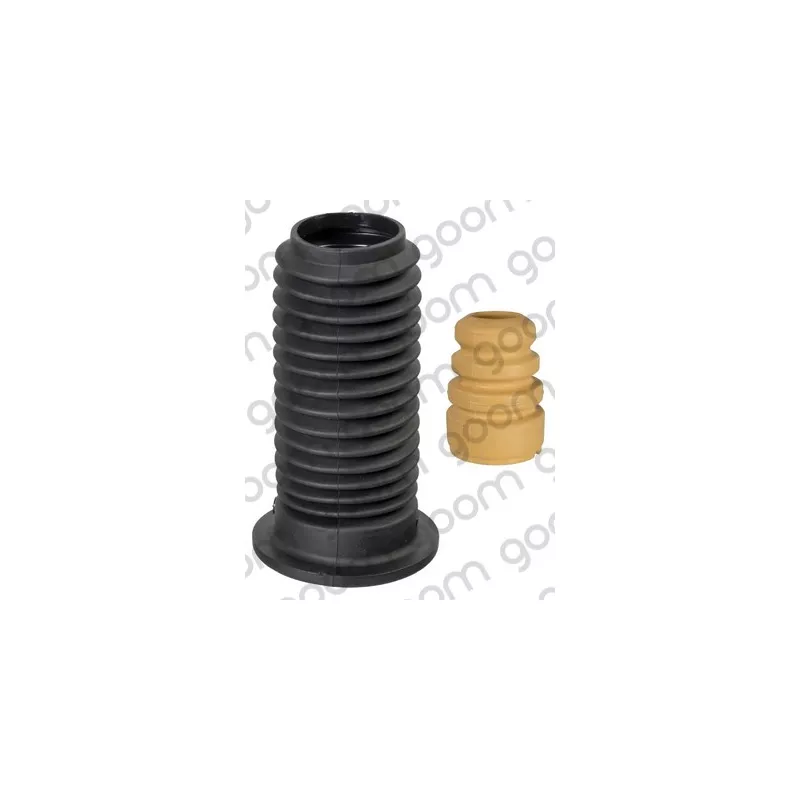 Butée élastique, suspension GOOM SBB-0118