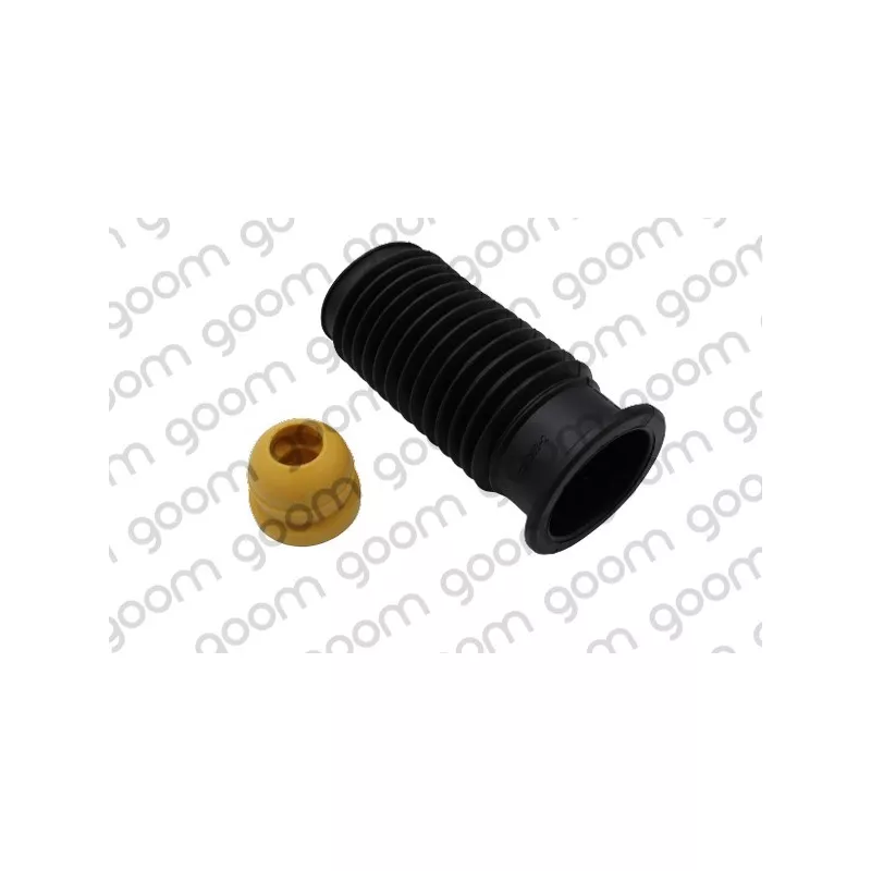 Butée élastique, suspension GOOM SBB-0119