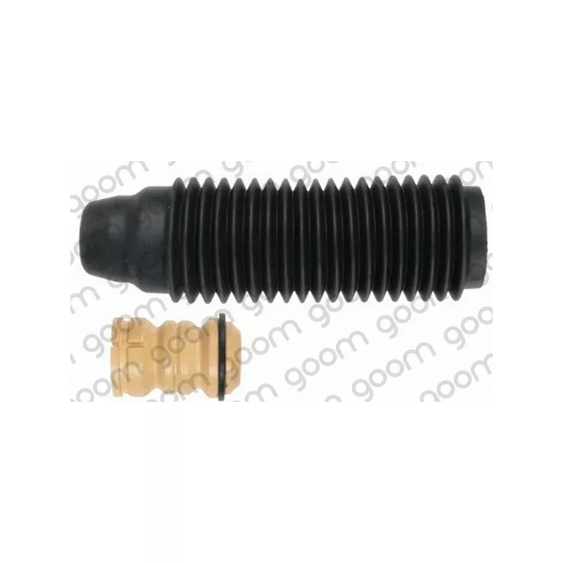 Butée élastique, suspension GOOM SBB-0121